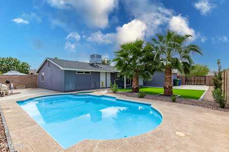 2403 N Longmore Street Chandler, AZ 85224