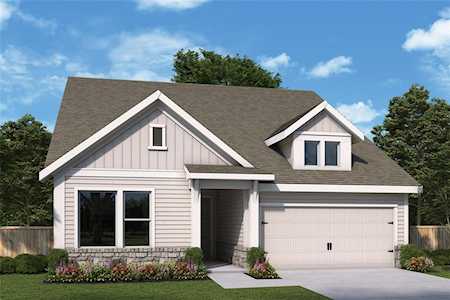 5125 Aster Bend Canton, GA 30114