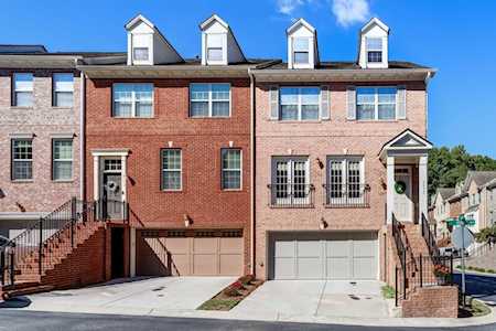 2692 Derby Walk NE Brookhaven, GA 30319