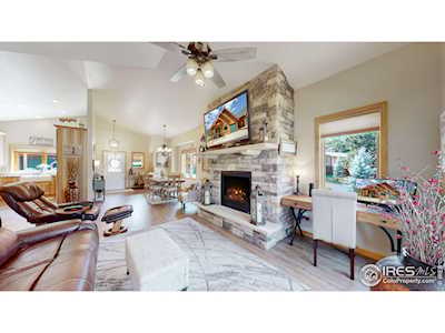 153 Willowstone Dr Estes Park, CO 80517