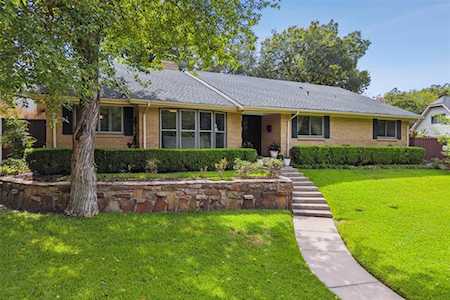 2023 Timbergrove Circle Dallas, TX 75208