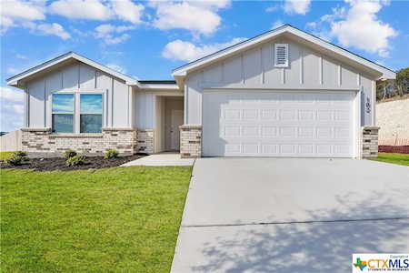102 Oregon Trl Copperas Cove, TX 76522