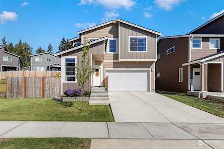 5162 Granger St Bremerton, WA 98312