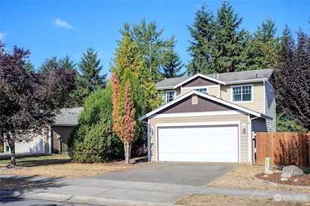 19121 206th Street Ct E Orting, WA 98360