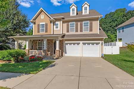 8911 Lake Pines Dr Cornelius, NC 28031