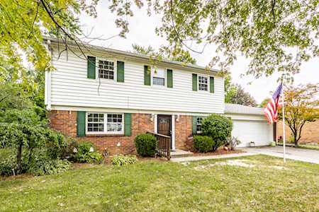 1429 N Goldenrod Dr Indianapolis, IN 46219