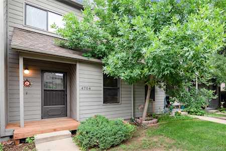 4704 Edison Ln Boulder, CO 80301