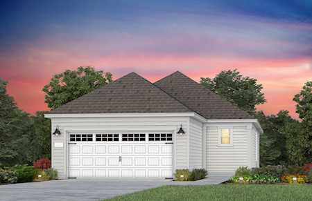 73 N Brookhollow Way Clayton, NC 27520