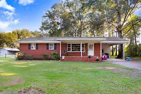 1888 Rains Mill Road Princeton, NC 27569