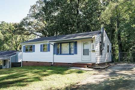 1714 Robinhood Road Durham, NC 27701