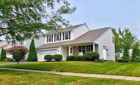 124 Glen Crossing Drive Etna, OH 43062
