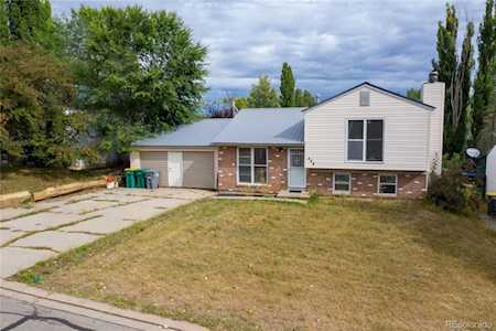 408 Meadowbrook Ct Hayden, CO 81639