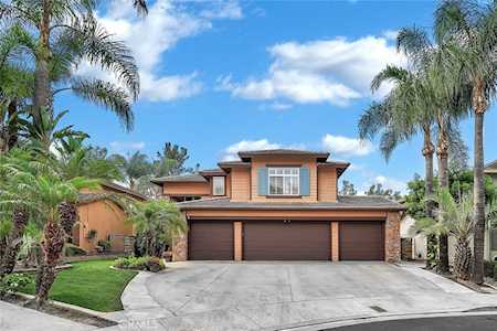 22765 Burlwood Mission Viejo, CA 92692