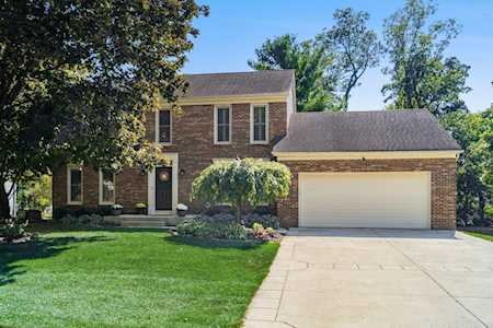 453 Whitson Drive Columbus, OH 43230