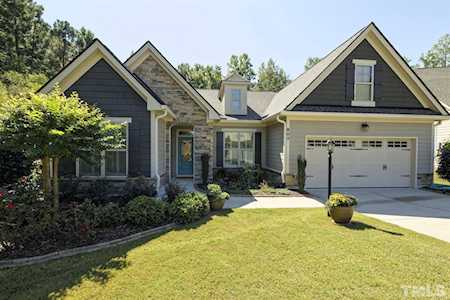 803 Alligator Lake Court Fuquay Varina, NC 27526