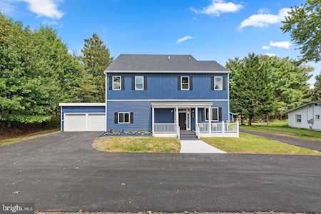 2760 Millers Way Dr Ellicott City, MD 21043