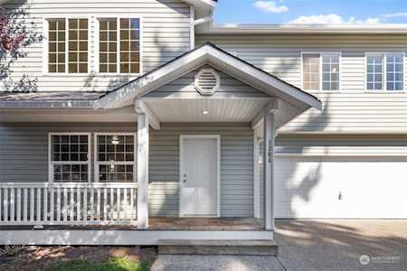 1364 Cedar Ave Marysville, WA 98270