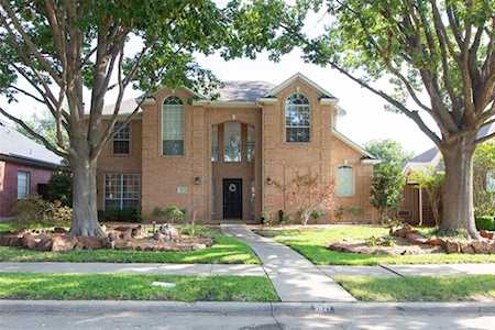 3621 Adavale Drive Plano, TX 75025