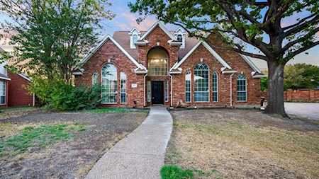 4073 Banff Court Plano, TX 75093