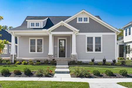 5688 Butternut Drive Lewis Center, OH 43035