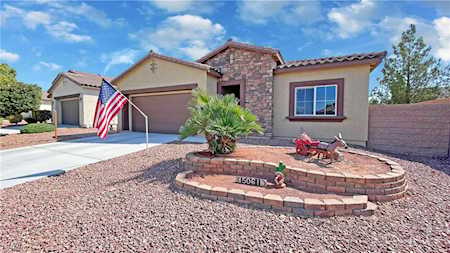 5061 Monte Penne Way Pahrump, NV 89061