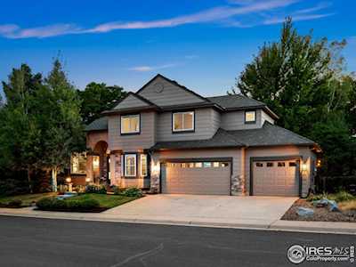 987 Estes Way Louisville, CO 80027