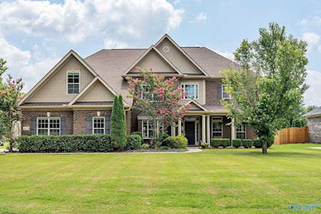 4720 SE Autumn Dusk Drive Owens Cross Roads, AL 35763