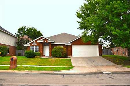 6405 Redstone Drive Arlington, TX 76001