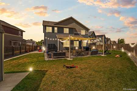 9724 Eagle Creek Circle Commerce City, CO 80022