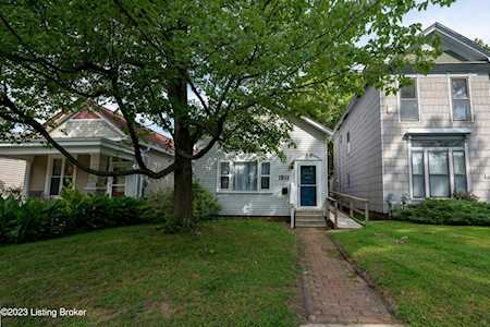1511 Rufer Ave Louisville, KY 40204