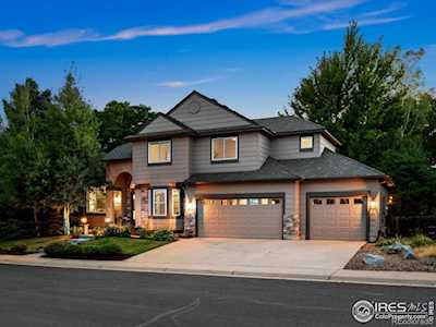 987 Estes Way Louisville, CO 80027