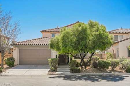 12141 Las Hurdes Ave Las Vegas, NV 89138