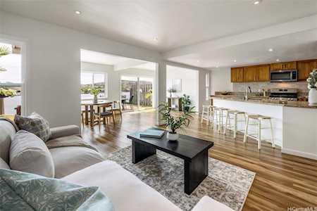 539 Keolu Drive #B Kailua, HI 96734