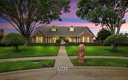 2944 Knollwood Drive Plano, TX 75075