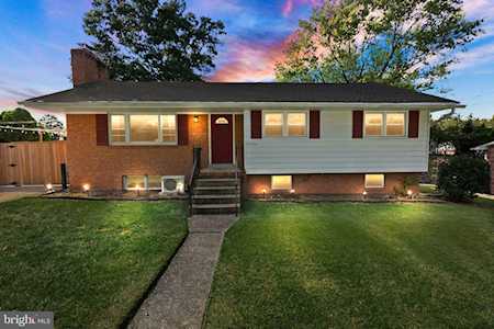 6304 Hillview Ave Alexandria, VA 22310