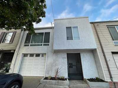 1711 Geneva Ave San Francisco, CA 94121-2823 CA 94134