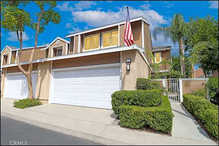 56 Sandalwood Aliso Viejo, CA 92656