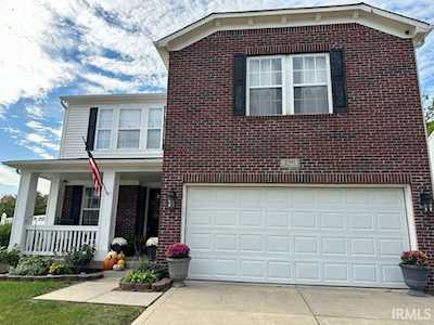 2791 MARGESSON Crossing Lafayette, IN 47909