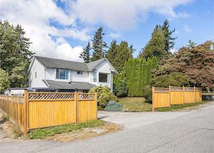 7327 Catherwood Street Mission, BC V2V 4C5