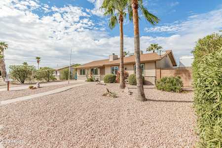 722 E Quail Avenue Apache Junction, AZ 85119