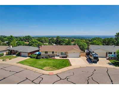 1862 S Beech St Lakewood, CO 80228