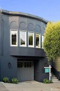 4330 21st Street San Francisco, CA 94114
