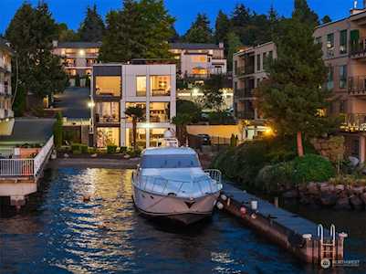 6413 Lake Washington Blvd NE Kirkland, WA 98033