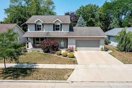 2105 Parkside Dr Oshkosh, City of Oshkosh, WI 54901