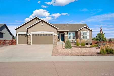 16749 Buffalo Valley Path Monument, CO 80132