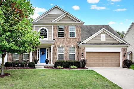 7341 Snowbird Way Indianapolis, IN 46259