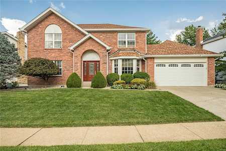 318 Beacon Point Ln Wildwood, MO 63040