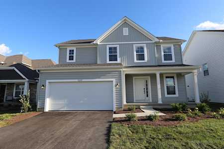 9205 Ash Grove Drive Blacklick, OH 43004