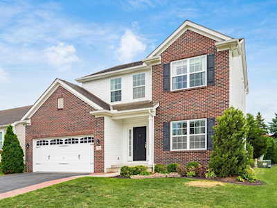793 Salinger Drive Lithopolis, OH 43136