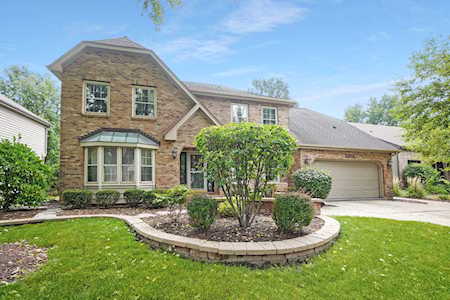 1408 Ambleside Circle Naperville, IL 60540